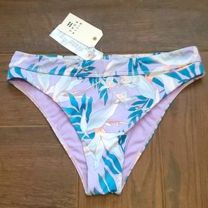 Billabong bikini bottoms XL